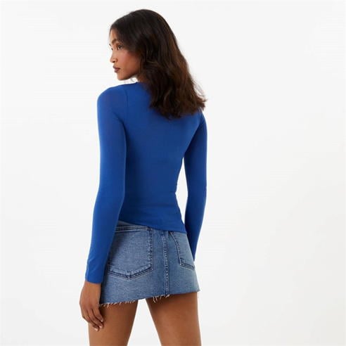 Jack Wills - Modal Asymmetric Top