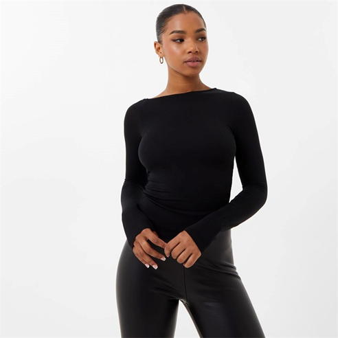 Jack Wills - Modal Asymmetric Top