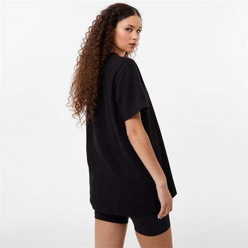 Jack Wills - Oversized Badge T-Shirt