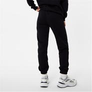 Black - Jack Wills - Graphic Jogger