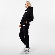 Black - Jack Wills - Graphic Jogger