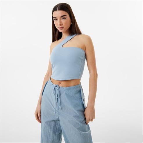 Jack Wills - Tech One Shoulder Top