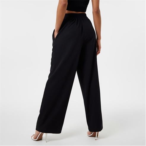 Jack Wills - Wide Leg Trouser