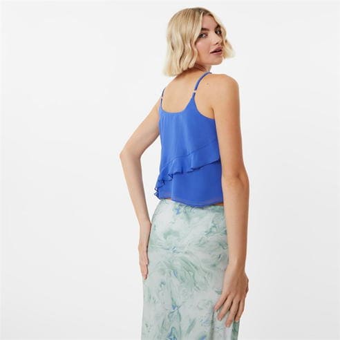 Jack Wills - Frill Cami Top