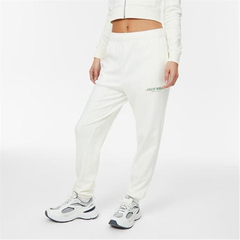 Jack Wills - Interlock Joggers