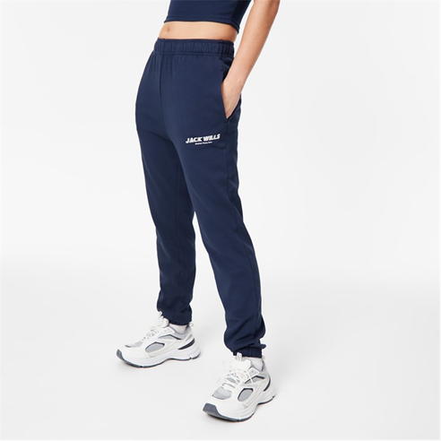 Jack Wills - Interlock Joggers