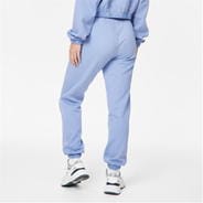 Soft Blue - Jack Wills - Overdyed Loose Fit Jogger