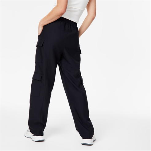 Jack Wills - Wide Leg Cargo Pants