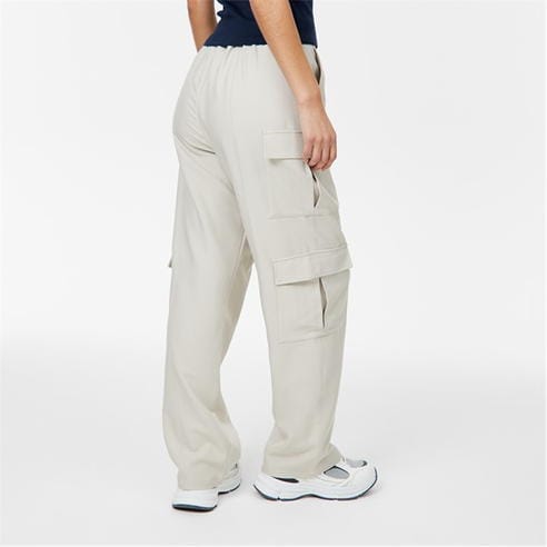 Jack Wills - Wide Leg Cargo Pants