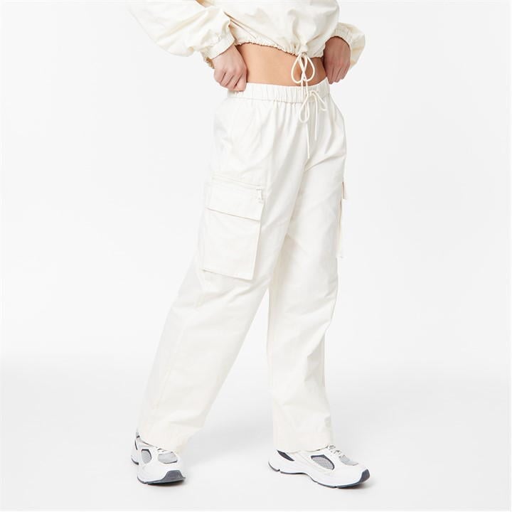 Tech Cargo Pant