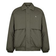 Khaki - Jack Wills - Harrington Jkt Sn51