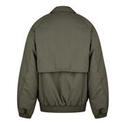 Khaki - Jack Wills - Harrington Jkt Sn51