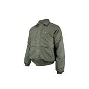 Khaki - Jack Wills - Harrington Jkt Sn51