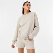 Stone - Jack Wills - Crew Sweatshirt