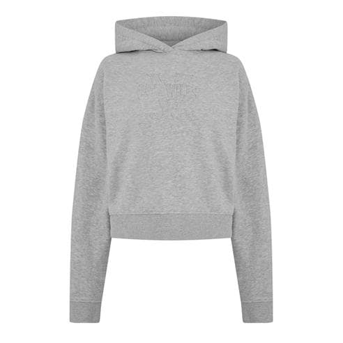 Jack Wills - Slouchy OTH Hoody Ld51