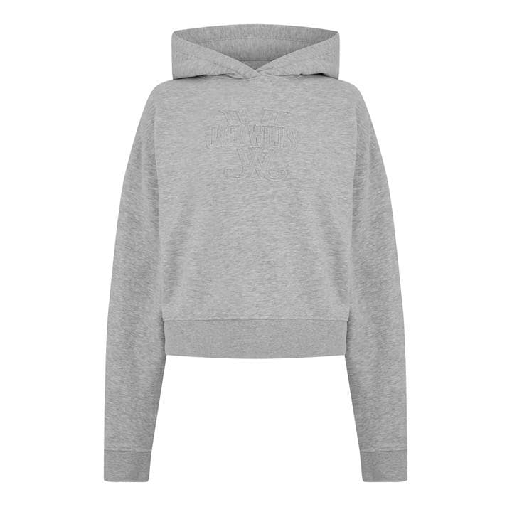 Slouchy OTH Hoody Ld51