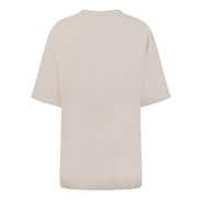 Stone - Jack Wills - Embossed OS Tee Ld44