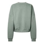 Iceberg Green - Jack Wills - Boxy Emb Crew Ld51