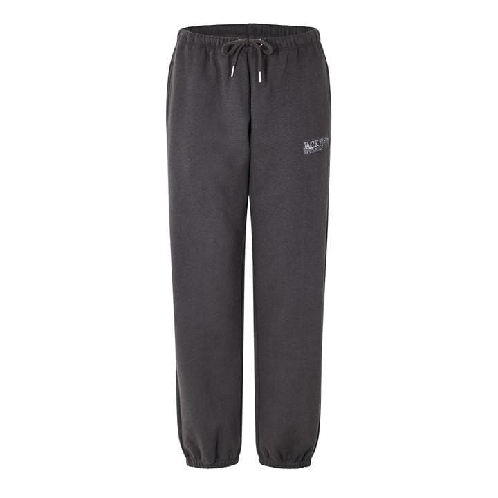 Loose Emb Jogger Ld51