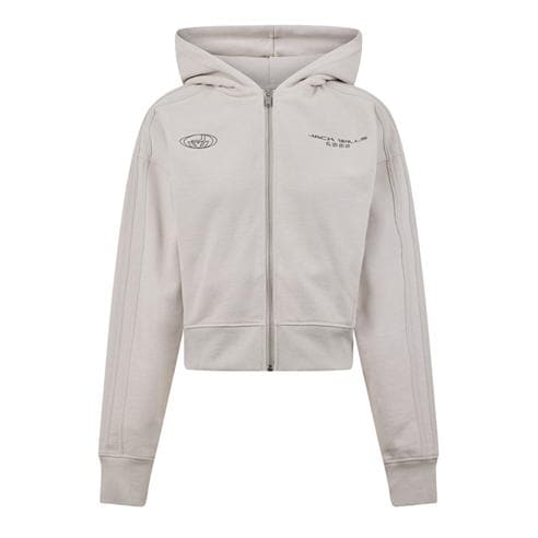 Jack Wills - Zip Through Hoodie