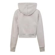 Stone - Jack Wills - Zip Through Hoodie