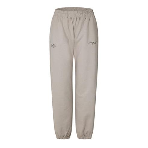 Jack Wills - Oversized Graphic Jogger