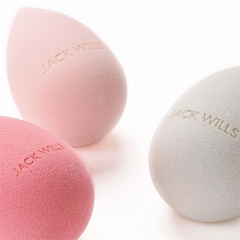 Jack Wills - Beauty Sponge Trio