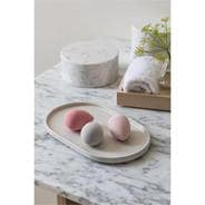 Multi - Jack Wills - Beauty Sponge Trio