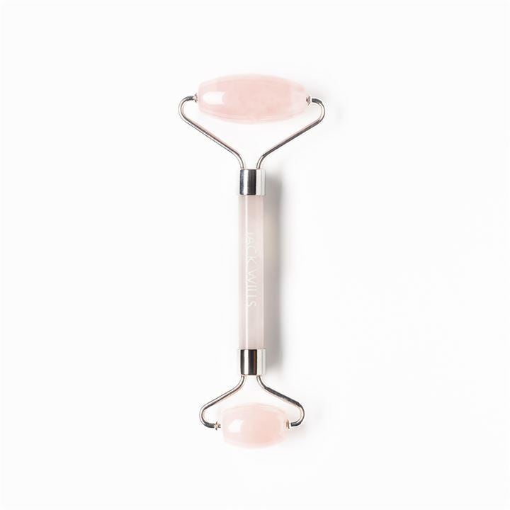 Rose Quartz Roller