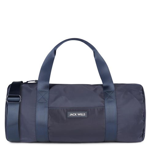 Jack Wills - Core Nylon Holdall