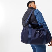 Navy - Jack Wills - Core Nylon Holdall