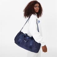 Navy - Jack Wills - Core Nylon Holdall