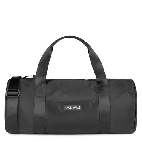 Jack Wills - Core Nylon Holdall