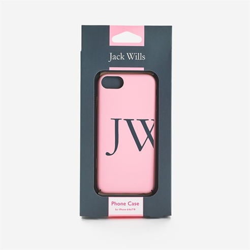 Jack Wills - Bwade iPhone 6/6S/7/8 Case