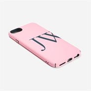 Pink - Jack Wills - Bwade iPhone 6/6S/7/8 Case