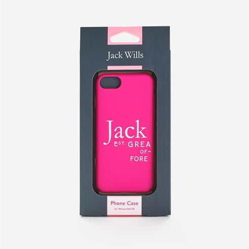 Jack Wills - Bwade iPhone 6/6S/7/8 Case