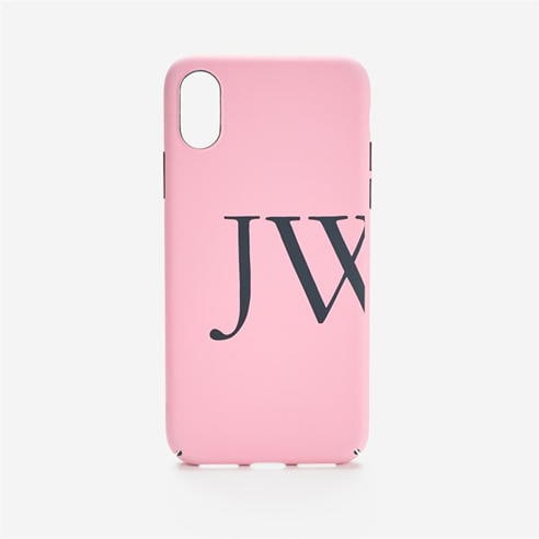 Jack Wills - iPhone X Case