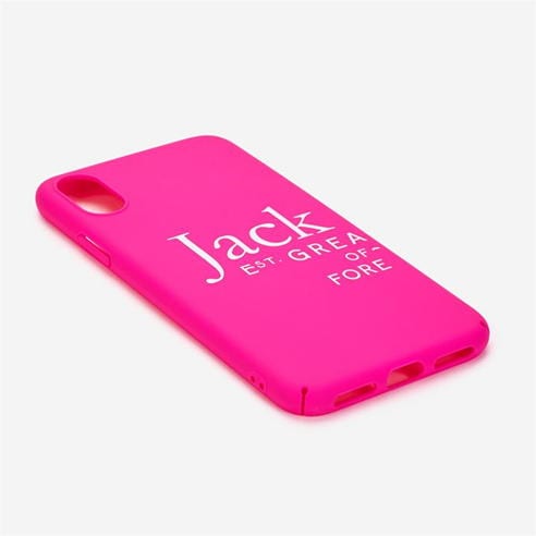 Jack Wills - iPhone X Case