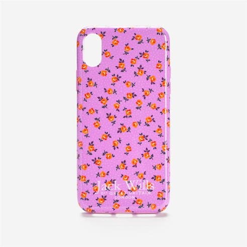 Jack Wills - iPhone X Case