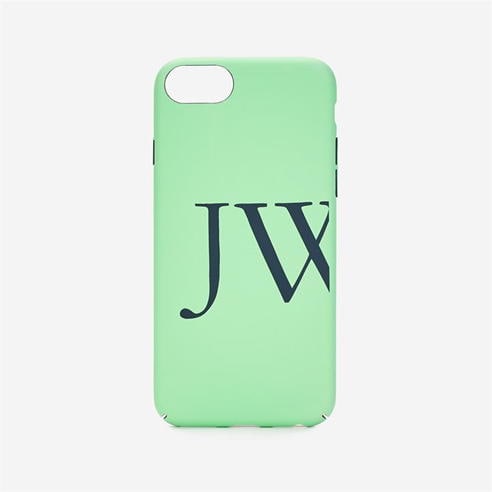 Jack Wills - iPhone X Case