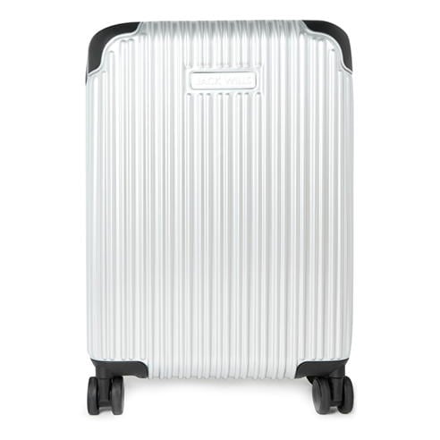 Jack Wills - Hard Shell Cabin Case