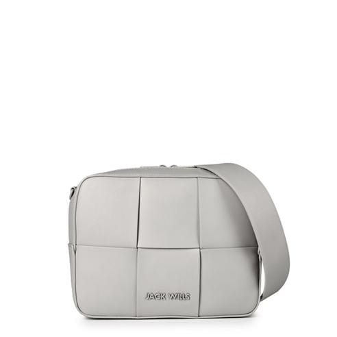 Jack Wills - Weave Camera Bag