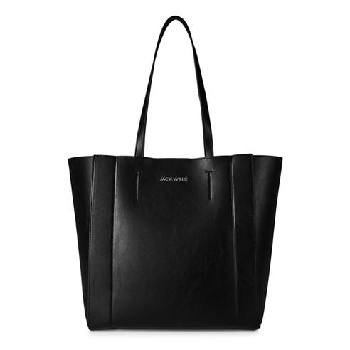 Jack Wills - Classic Shoulder Tote Bag