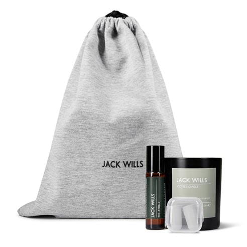 Jack Wills - Deep Sleep Set Sn34