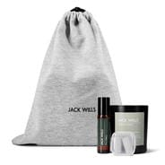 Navy - Jack Wills - Deep Sleep Set Sn34