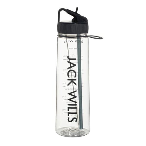 Jack Wills - Wills Eco-Friendly Hydration Water Bottle