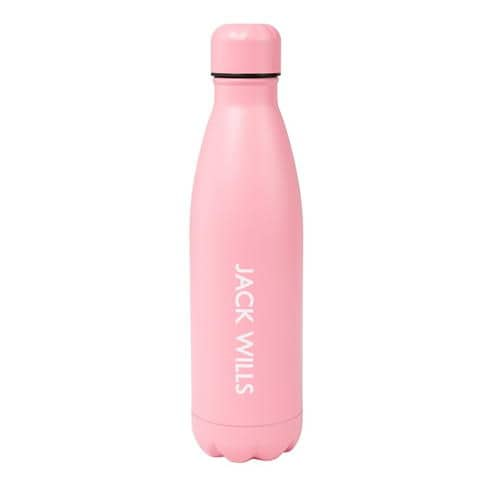 Jack Wills - Wills Stainless Steel Insulated Water Bottle