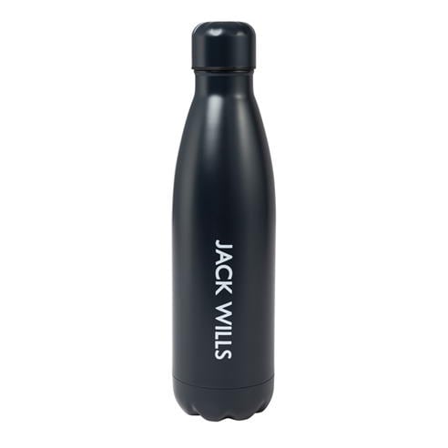 Jack Wills - Wills Stainless Steel Insulated Water Bottle