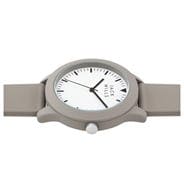 Grey and White - Jack Wills - Wills Union Watch JW009WHGY