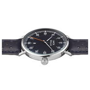 Silver and Blue - Jack Wills - Jack Wills Acland Watch